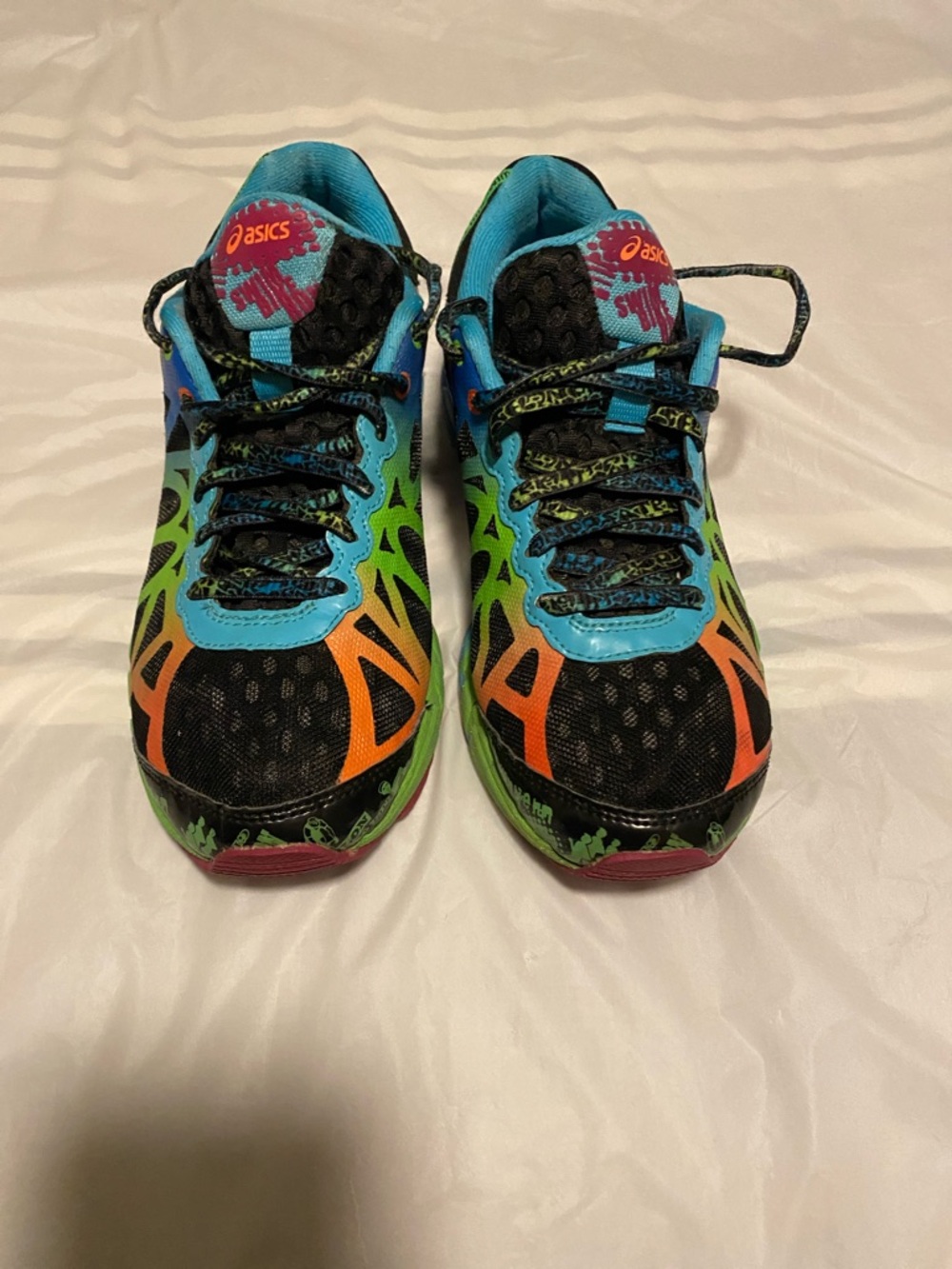 asics sneakers